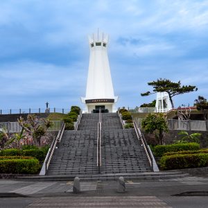 沖繩和平祈念公園攻略｜摩文仁資料館・祈念堂・和平之礎