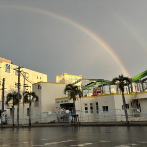 沖繩梅雨季開始！比往年早6天的雨季完整攻略｜雨天也能玩的3天2夜・4天3夜行程