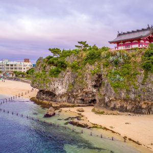 沖繩景點全攻略：五天四夜行程安排、住宿區域與美食推薦總整理